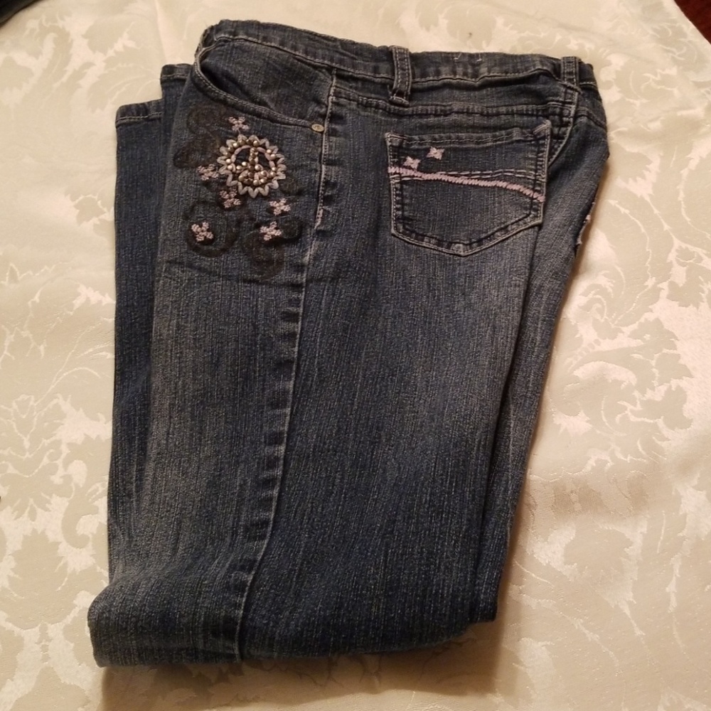 Blue Jean